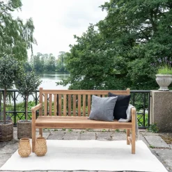 House Nordic Tuinbank Cabo Teak 150cm