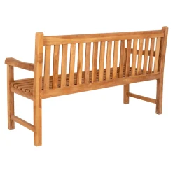 House Nordic Tuinbank Cabo Teak 150cm