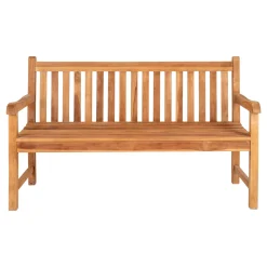 House Nordic Tuinbank Cabo Teak 150cm