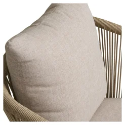House Nordic Tuinstoel Salerno Zand