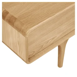 House Nordic Tv-meubel Darwin Eiken Naturel 180cm