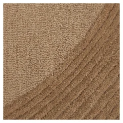 House Nordic Vloerkleed Pune Bruin 160x230cm