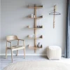 House Nordic Wandplank Villa Bamboe Naturel 50x180cm