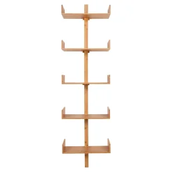 House Nordic Wandplank Villa Bamboe Naturel 50x180cm
