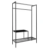 House Nordic Wandrek Vita Zwart