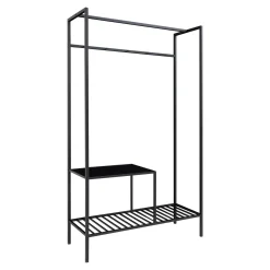 House Nordic Wandrek Vita Zwart