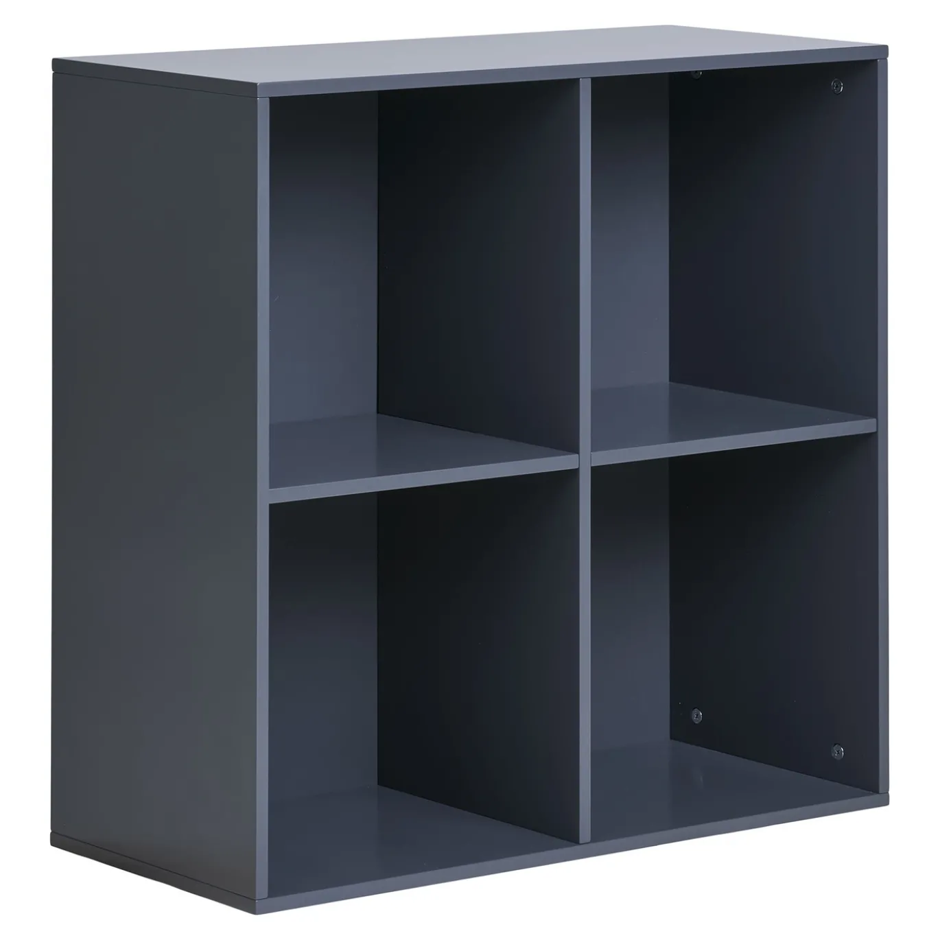 House Nordic Wandschap Horne Donkergrijs