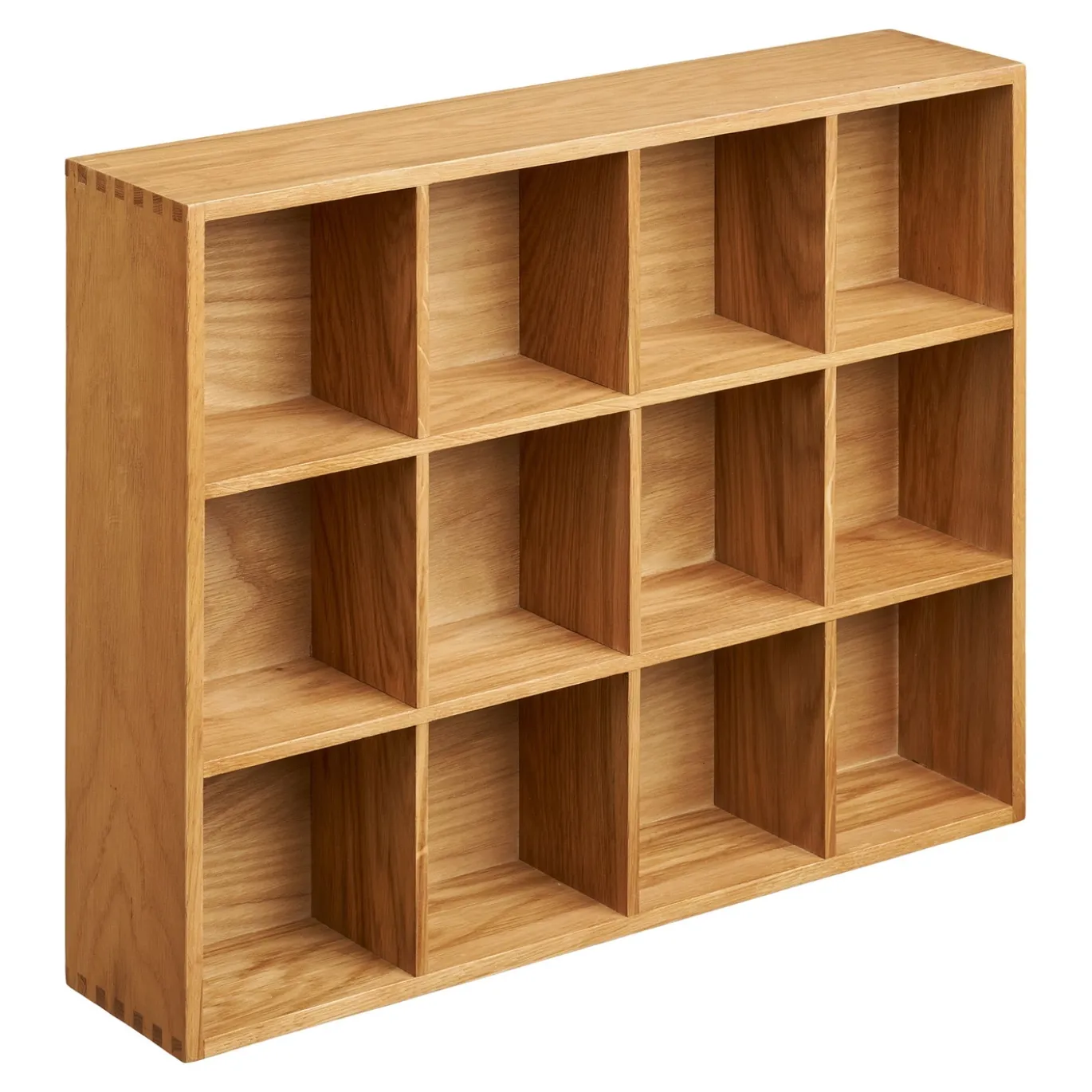 House Nordic Wandschap Soria Eikenfineer Naturel