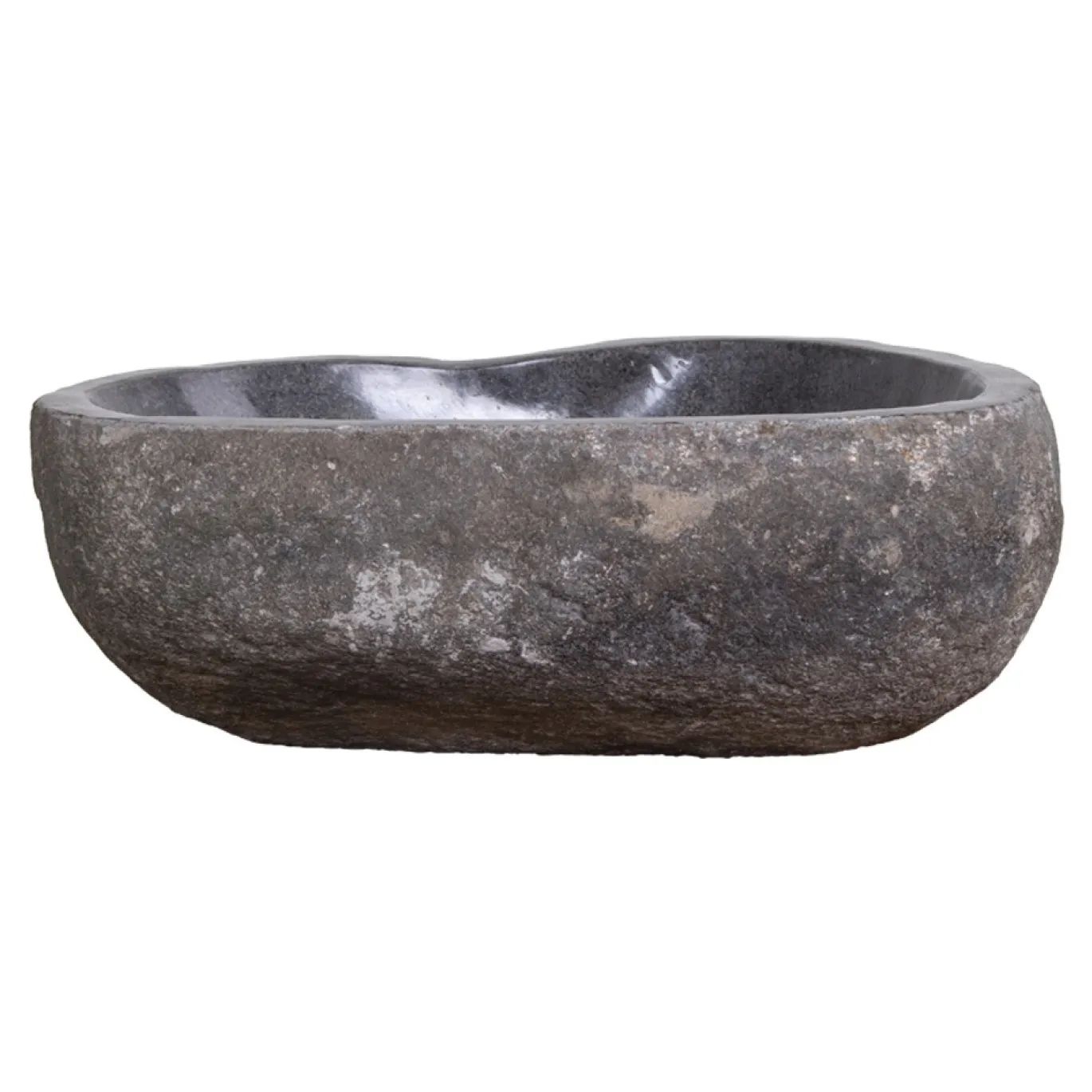 House Nordic Wasbak Donau Riverstone