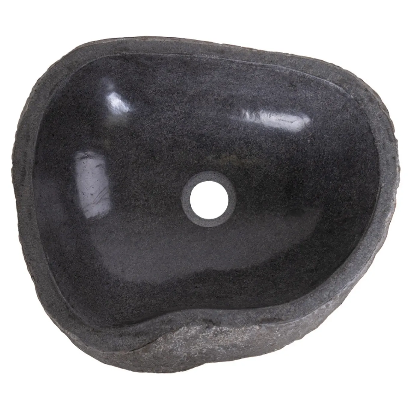 House Nordic Wasbak Donau Riverstone