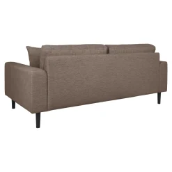 House Nordic 2,5-Zits Bank Lido Bruin