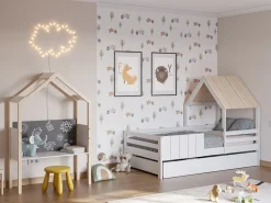 Hut Lade Nidia Lacquered Wit - Giga Meubel