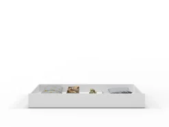 Hut Lade Nidia Lacquered Wit - Giga Meubel