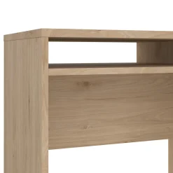 Kantoorbureau Function Plus Jackson Hickory 110cm - Giga Living