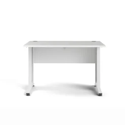 Kantoorbureau Prima Wit 120x80cm - Giga Living