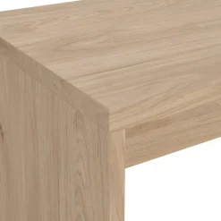 Kantoorbureau Sign Jackson Hickory - Giga Living