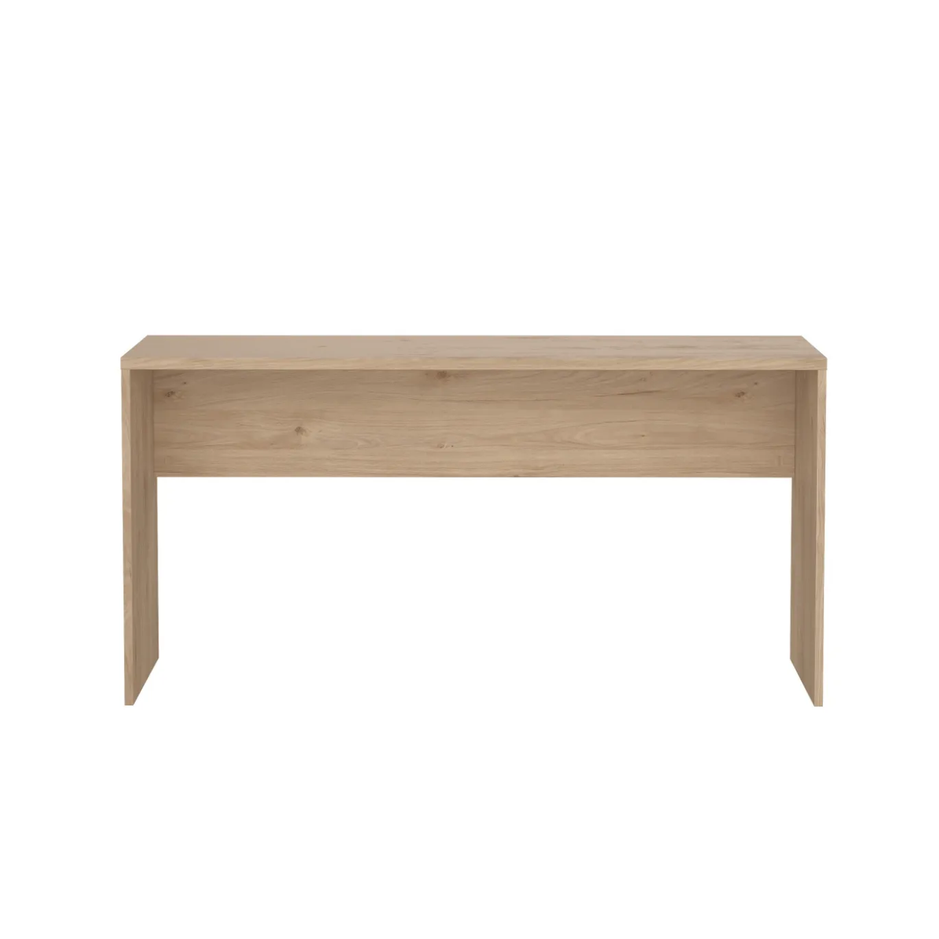 Kantoorbureau Sign Jackson Hickory - Giga Living