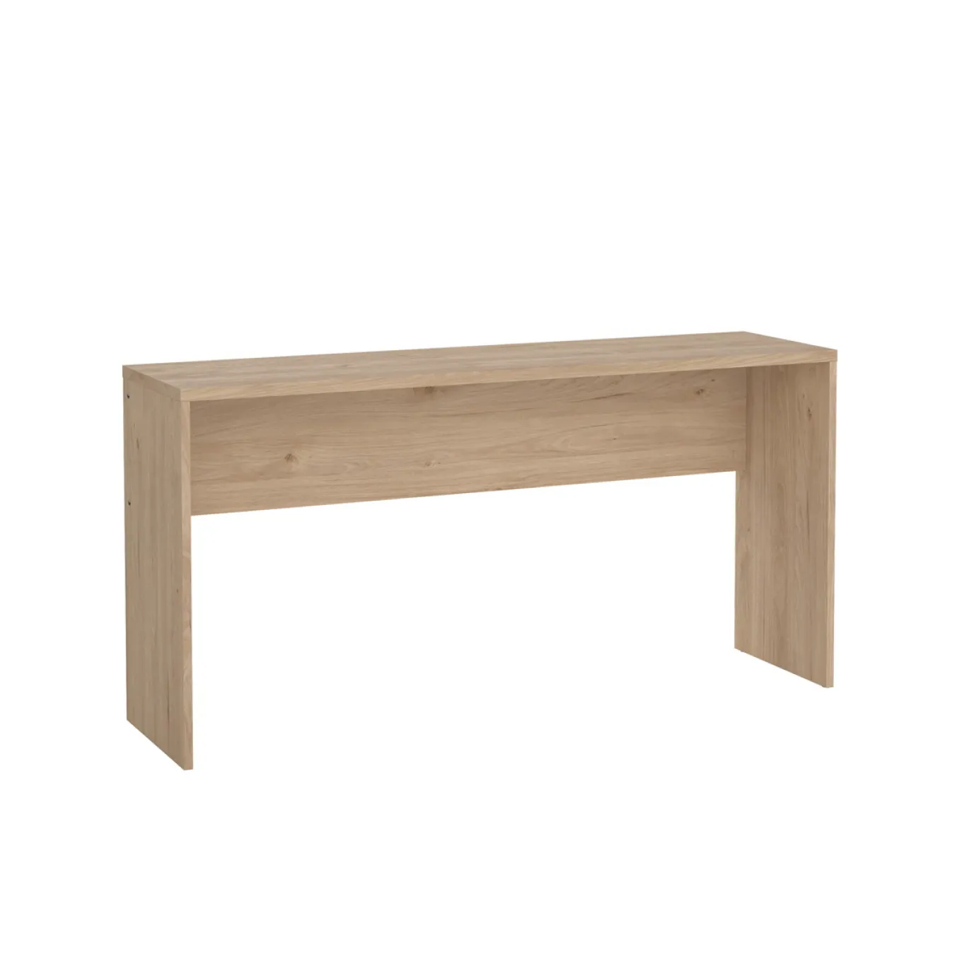 Kantoorbureau Sign Jackson Hickory - Giga Living