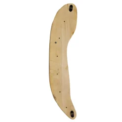 Kapstok Mirthe Naturel 100cm - Giga Meubel
