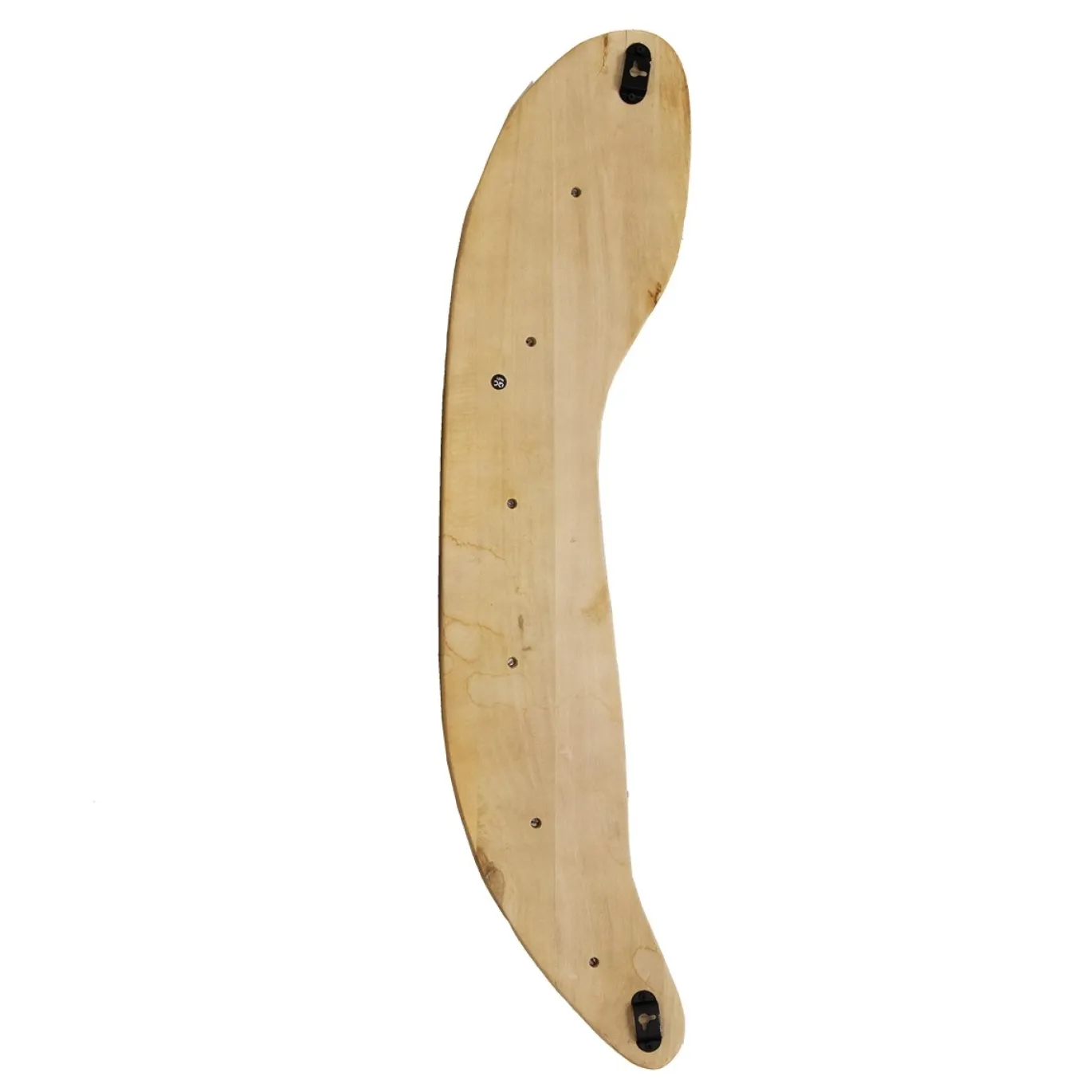 Kapstok Mirthe Naturel 100cm - Giga Meubel
