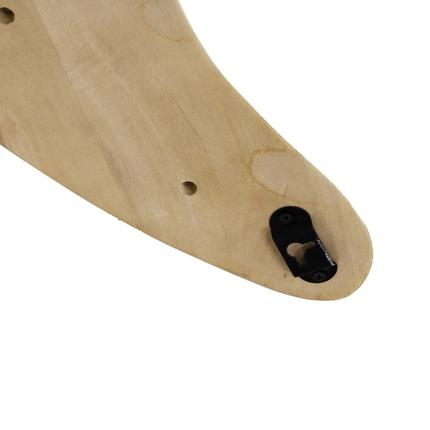 Kapstok Mirthe Naturel 100cm - Giga Meubel