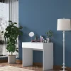 Kaptafel Bengisu Wit