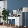 Kaptafel Bulun Wit