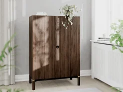 Kast Arun Espresso Oil 130cm - Giga Living