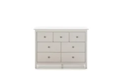 Kast Berna 4L3L Wit - Giga Meubel