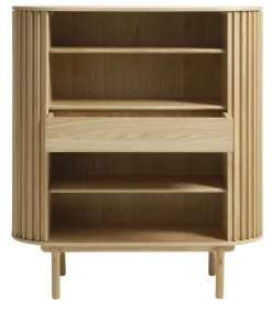 Kast Carno Naturel - Giga Living