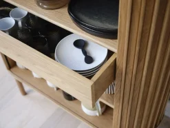 Kast Carno Naturel - Giga Living