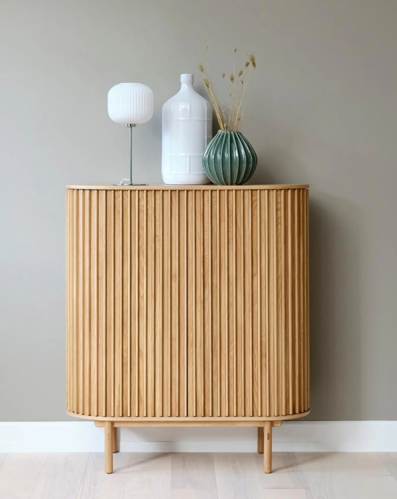 Kast Carno Naturel - Giga Living