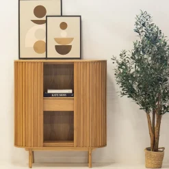 Kast Carno Naturel - Giga Living