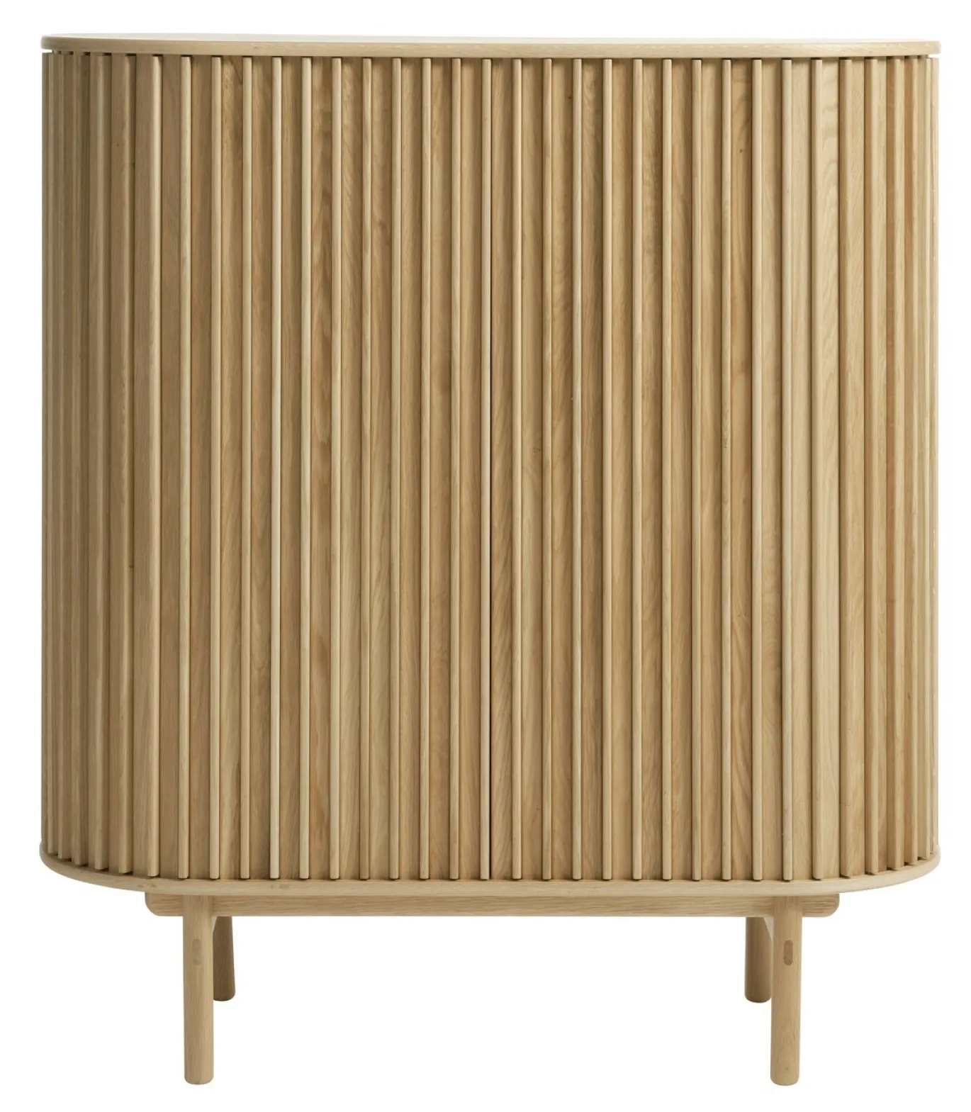 Kast Carno Naturel - Giga Living
