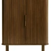 Kast Cavo Smoked Eiken - Giga Living