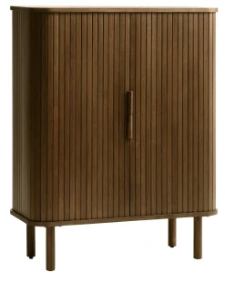 Kast Cavo Smoked Eiken - Giga Living