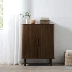Kast Cavo Smoked Eiken - Giga Living
