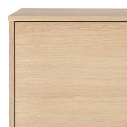 Kast Eloi Naturel 120cm - Giga Living