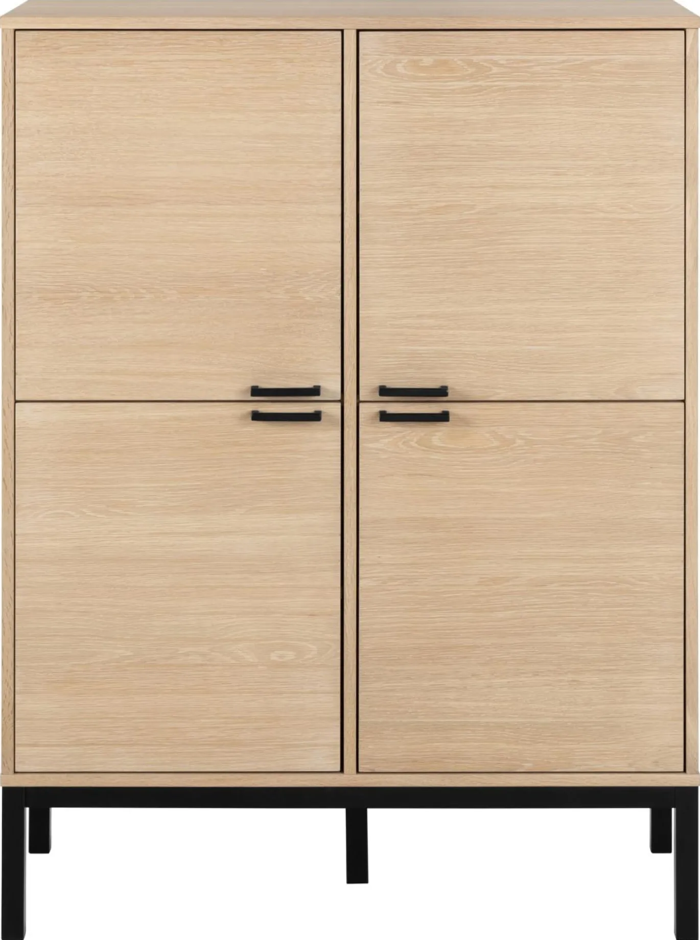 Kast Eloi Naturel 120cm - Giga Living