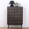 Kast Latina Espresso Glazen - Giga Living