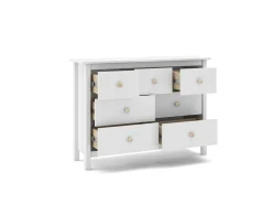 Kast Max 3L Wit - Giga Meubel