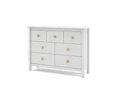 Kast Max 3L Wit - Giga Meubel
