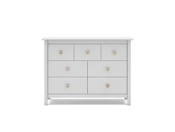 Kast Max 3L Wit - Giga Meubel