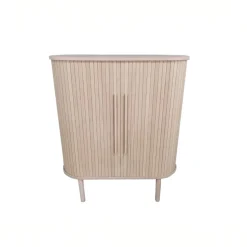 Kast Meta Naturel 118cm - Giga Living