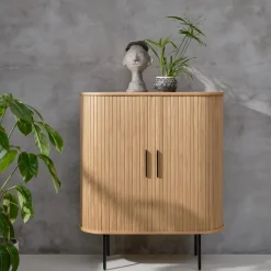 Kast Nola Naturel - Giga Living