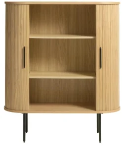 Kast Nola Naturel - Giga Living