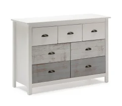 Kast Romantica 4L3L Multicolored - Giga Meubel