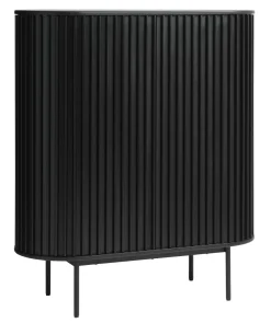 Kast Siena Zwart - Giga Living