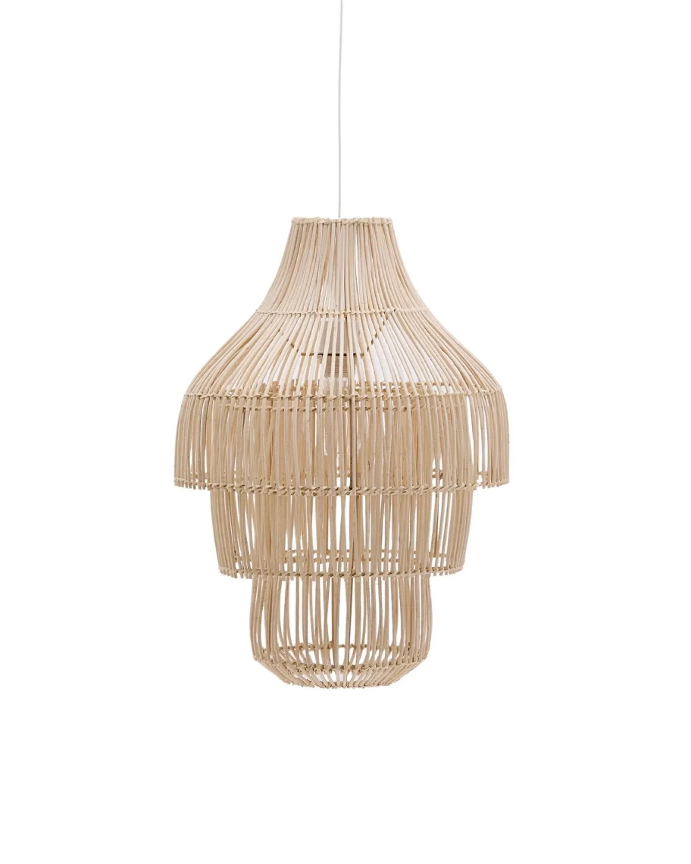 Kave Home Barstoel Derile Eiken Zwart