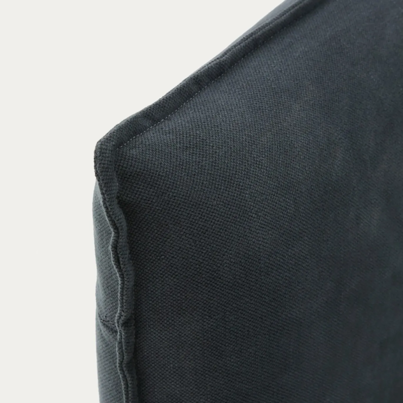 Kave Home Bed Jaira Antraciet 160x200cm